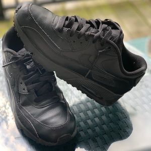 AirMax 90 School Age